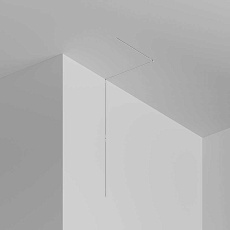 Шинопровод встраиваемый магнитный Maytoni Technical Radity TRA084MP-12W 4