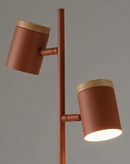 Торшер Moderli Asheswood V11289-2F 1