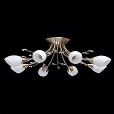 Потолочная люстра MW-Light Нежность 356015308 1