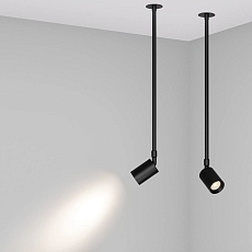 Встраиваемый светодиодный спот Arlight LGD-Periscope-R55-9W Day4000 045194 2