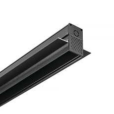 Шинопровод магнитный встраиваемый MyFar MagLine 23 3м MT0202-3B 1