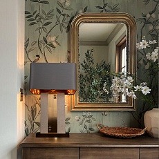 Настольная лампа Loft it Flagstone 10445T/B 3