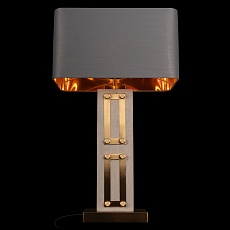 Настольная лампа Loft it Flagstone 10445T/B 4