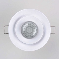 Датчик движения Elektrostandard SNS-M-12 8M 2,2-4M 800W IP20 360 a041244 3