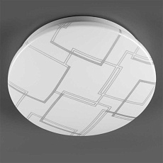 Светильник General GSMCL-018-18 Finestra-2 (1/12) 230*253*58 6500к 1170лм