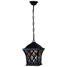 Подвесной фонарь Reluce 09017-0.3-001SH BK