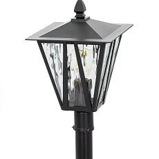 Садово-парковый светильник Citilux Forts CLU09B 3