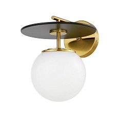 Бра Lumina Deco Dalton LDW 7014-1 MD+BK 2