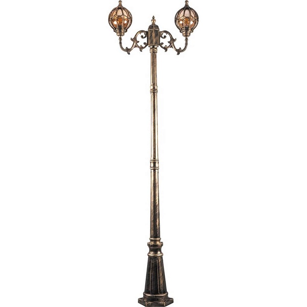 Садово-парковый светильник Feron PL3708 11384 Фото № 1