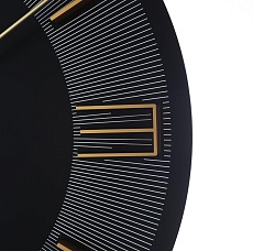 Настенные часы Tomas Stern 4043Bl 1