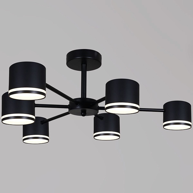 Потолочная люстра Reluce 05306-0.3-06 GX53 изображение 1 Потолочная люстра Reluce 05306-0.3-06 GX53 Фото № 1