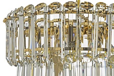 Подвесная люстра Dio DArte Elite Olivetta E 1.5.60.100 G 1