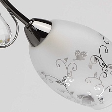 Потолочная люстра MW-Light Фиеста 267013403 1