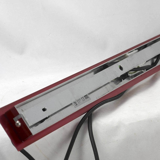 Подвесной светильник Lussole Collina LSQ-0716-03 Фото № 5