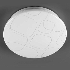 Светильник General GSMCL-015-18 Glorious (1/12) 230*253*58 6500к 1170лм