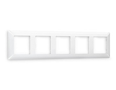 Рамка AMBRELLA VOLT AF110105