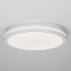 Настенно-потолочный светодиодный светильник Citilux Luns CL711020V 4