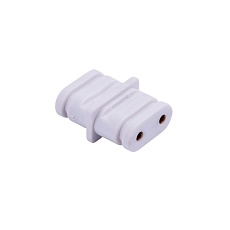 Подвесной линейный светодиодный светильник Uniel ULO-K21A 20W/5000K/L62/K IP65 WHITE UL-00013699 4