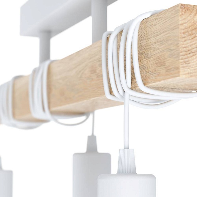 Потолочный светильник Eglo Townshend 44082 Фото № 3