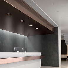 Встраиваемый светильник Loft IT Ghost 10356D 1