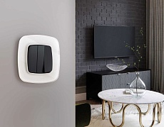 Рамка AMBRELLA VOLT OF350102 3