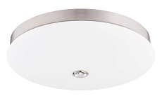 Потолочная люстра KUTEK BELLAGIO BEL-MOD-PL-3(N)CR