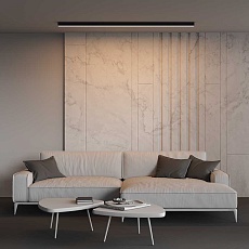 Линейный светильник Maytoni Technical LL311031 1