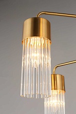 Подвесная люстра Omnilux Cesana OML-67107-08 2