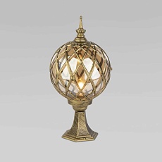 Уличный светильник Elektrostandard Sirius a025303