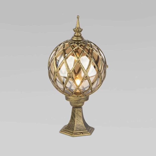 Уличный светильник Elektrostandard Sirius a025303 Фото № 1