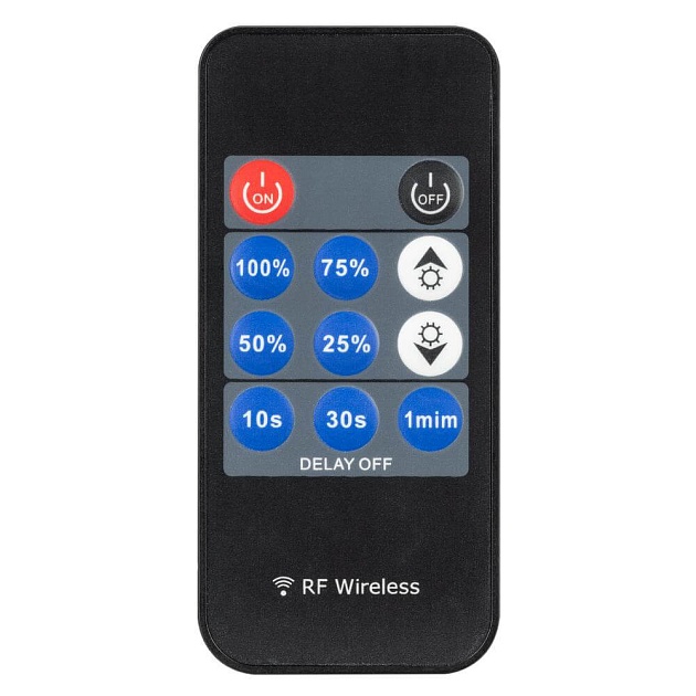 Диммер Arlight LN-RF11B-Dim 025109 Фото № 2