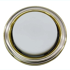 General GCL-GX53-H38 Два Круга Серебро/Золото/Серебро