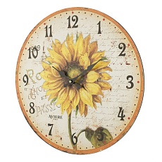 Настенные часы Aviere 25506 1