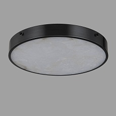 Потолочный светильник Belfast Devon 3395-4 BL MB 5