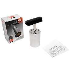 Трековый светильник Jazzway PTR 26 5038035A 4