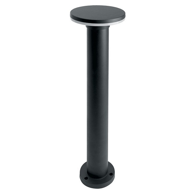 Уличный светодиодный светильник Feron Токио DH106 06348 изображение 1 Уличный светодиодный светильник Feron Токио DH106 06348 Фото № 1