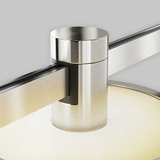 Трековый светильник Maytoni Technical TR152-1-7W3K-PT 5