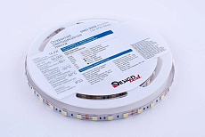Светодиодная влагозащищенная лента DesignLed 14,4W/m 60LED/m 5050SMD холодный белый 5M 000513 4