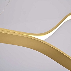 Подвесной светильник Imperium Loft Tape Light 177933-49 3