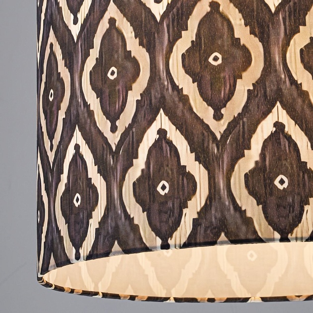 Подвесной светильник Favourite Etiam 4765-1P Фото № 7