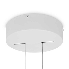 Подвесной светодиодный светильник Maytoni Origami MOD163PL-L38W4K 1