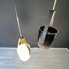 Подвесной светильник Imperium Loft Allied Maker 123601-22 3