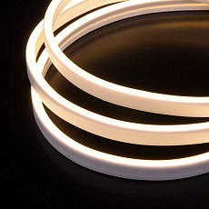 Гибкий неон Elektrostandard 10W/m 120LED/m 2835SMD теплый белый 5M a056258 2