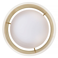 Потолочный светодиодный светильник MyFar Anders MR2371-1CL 3