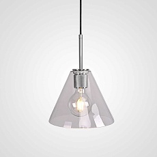 Подвесной светильник Imperium Loft RH Utilitaire Funnel Pendant 123650-22