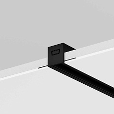 Профиль для уличной трековой системы Maytoni Outdoor O-TR002BF-P-B3M 4