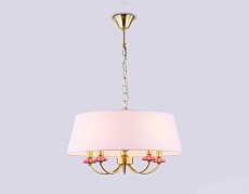Подвесная люстра Ambrella Light High Light Ceramo Classic LH75021 5
