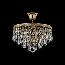 Потолочная люстра Arti Lampadari Castellana E 1.3.30.608 G 3