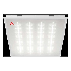 Потолочный светильник WOLTA Pro ДВО04-36-052-5К