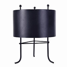 Основание для уличного светильника Maytoni Base S-BASE-BIG-102